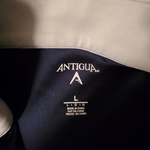 Antigua Sweater - Picture 2 of 2